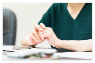 診断のイメージ