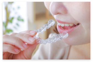 治療スタートのイメージ